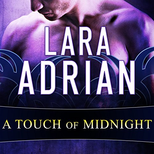 A Touch of Midnight (Midnight Breed) – Full Audiobook