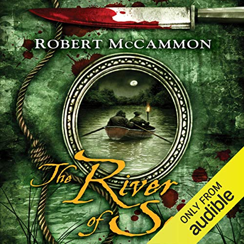 Robert R. McCammon: The River of Souls (A Matthew Corbett Novel)