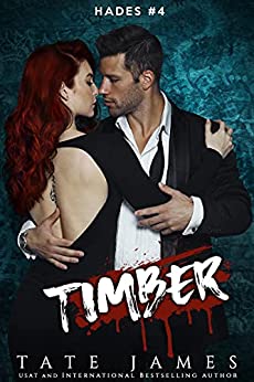 Tate James: Timber