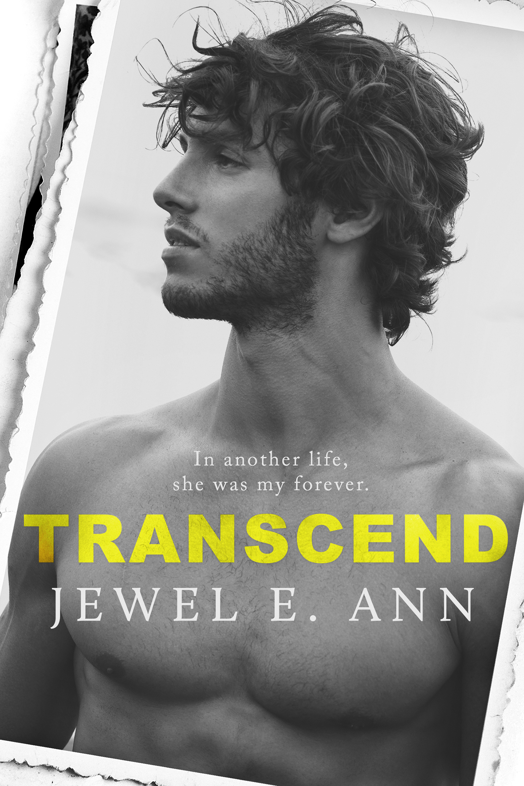 Transcend by Jewel E. Ann (Audiobook)