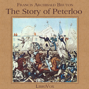 Listen to The Story of Peterloo