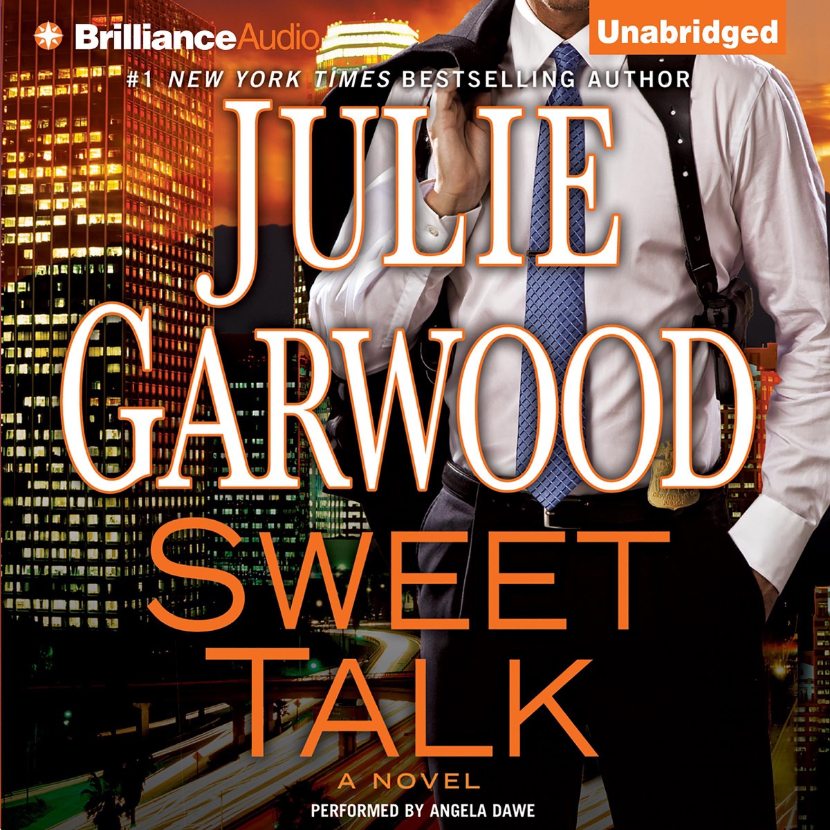 Sweet Talk A Novel (Buchanan-Renard-MacKenna) — Narrated Edition