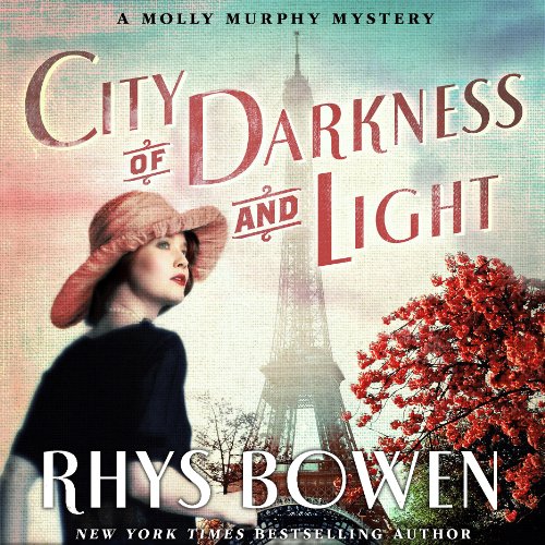 City of Darkness and Light (Molly Murphy Mysteries) – Full Audiobook