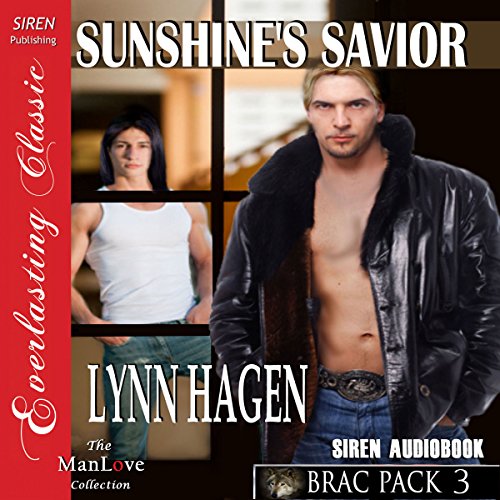 Sunshine’s Savior – Full Audiobook
