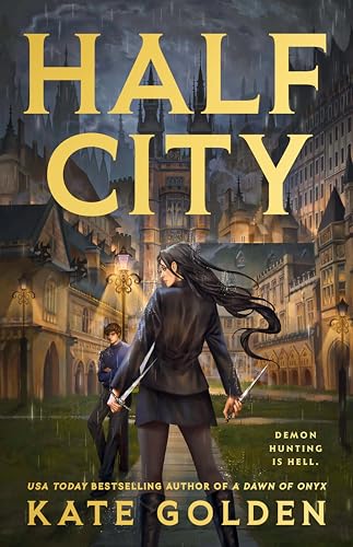 Half City – Full Audiobook