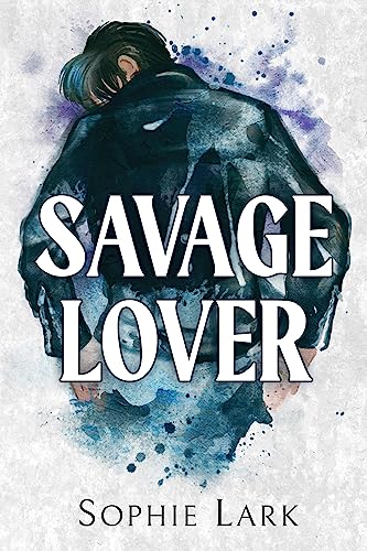 Free Audiobook: Savage Lover by Sophie Lark