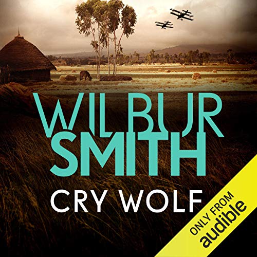 Cry Wolf – Full Audiobook
