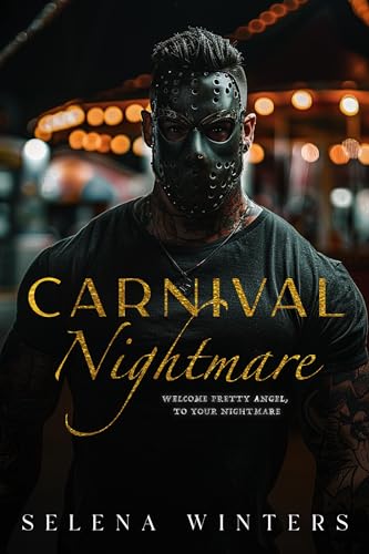 Carnival Nightmare – Full Audiobook
