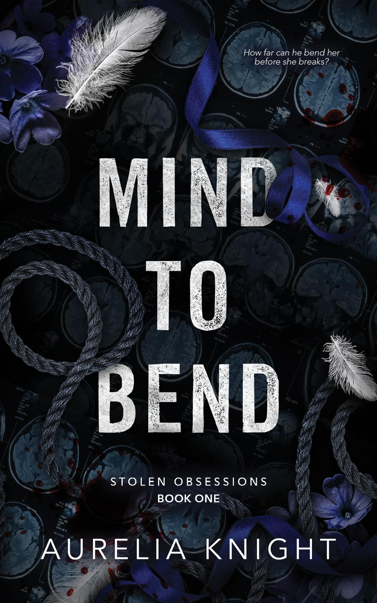 Mind to Bend by Aurelia Knight (Audiobook)
