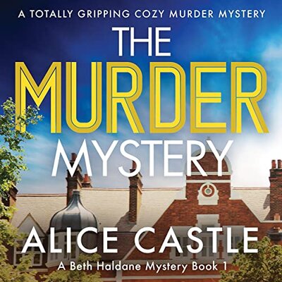 The Murder Mystery — Narrated Edition