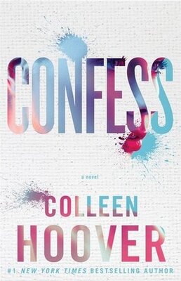 Confess Audiobook