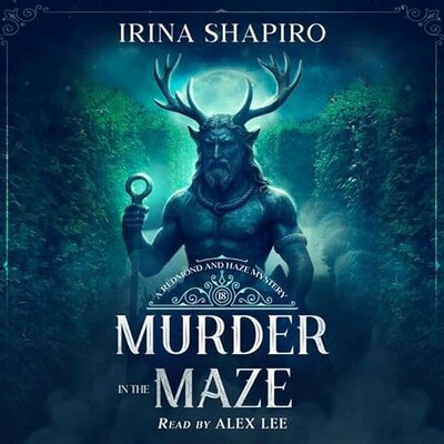 Murder in the Maze