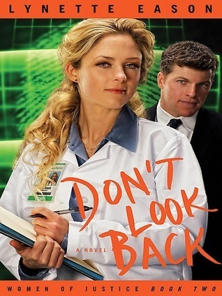 Free Audiobook: Don’t Look Back by Lynette Eason