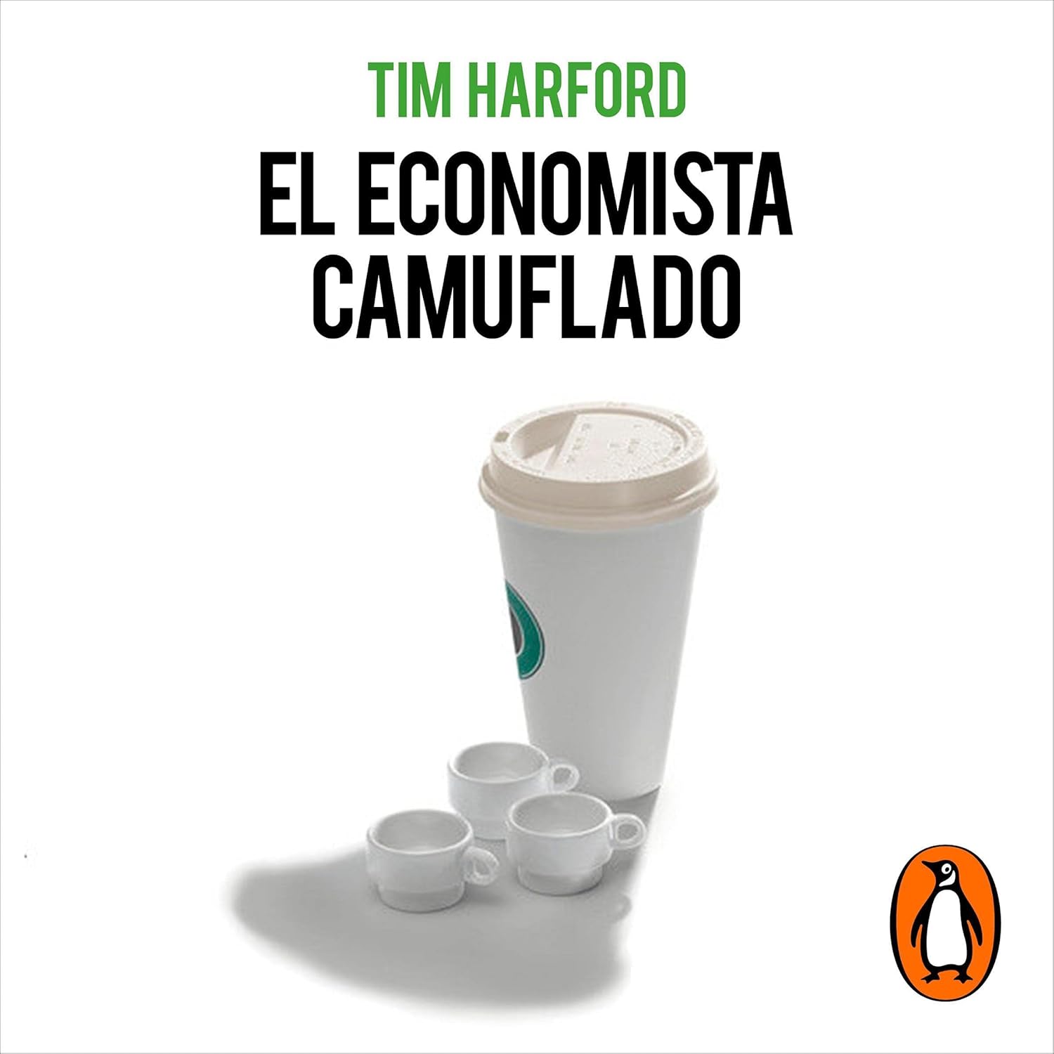 Listen to El economista camuflado
