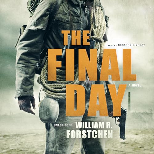 The Final Day (A John Matherson Novel)