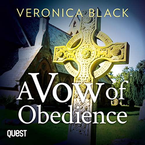 A Vow of Obedience (Sister Joan Murder Mystery) Audiobook