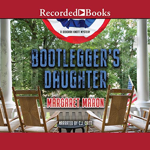 Bootlegger’s Daughter (A Deborah Knott Mystery) (Margaret Maron)