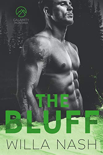 Listen to The Bluff
