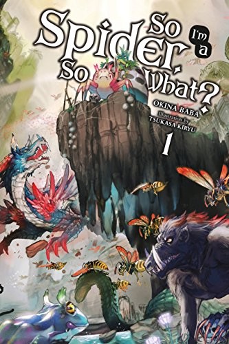 Listen to translator – So I’m a Spider, So What, Vol. 1 (So I’m a Spider, So What