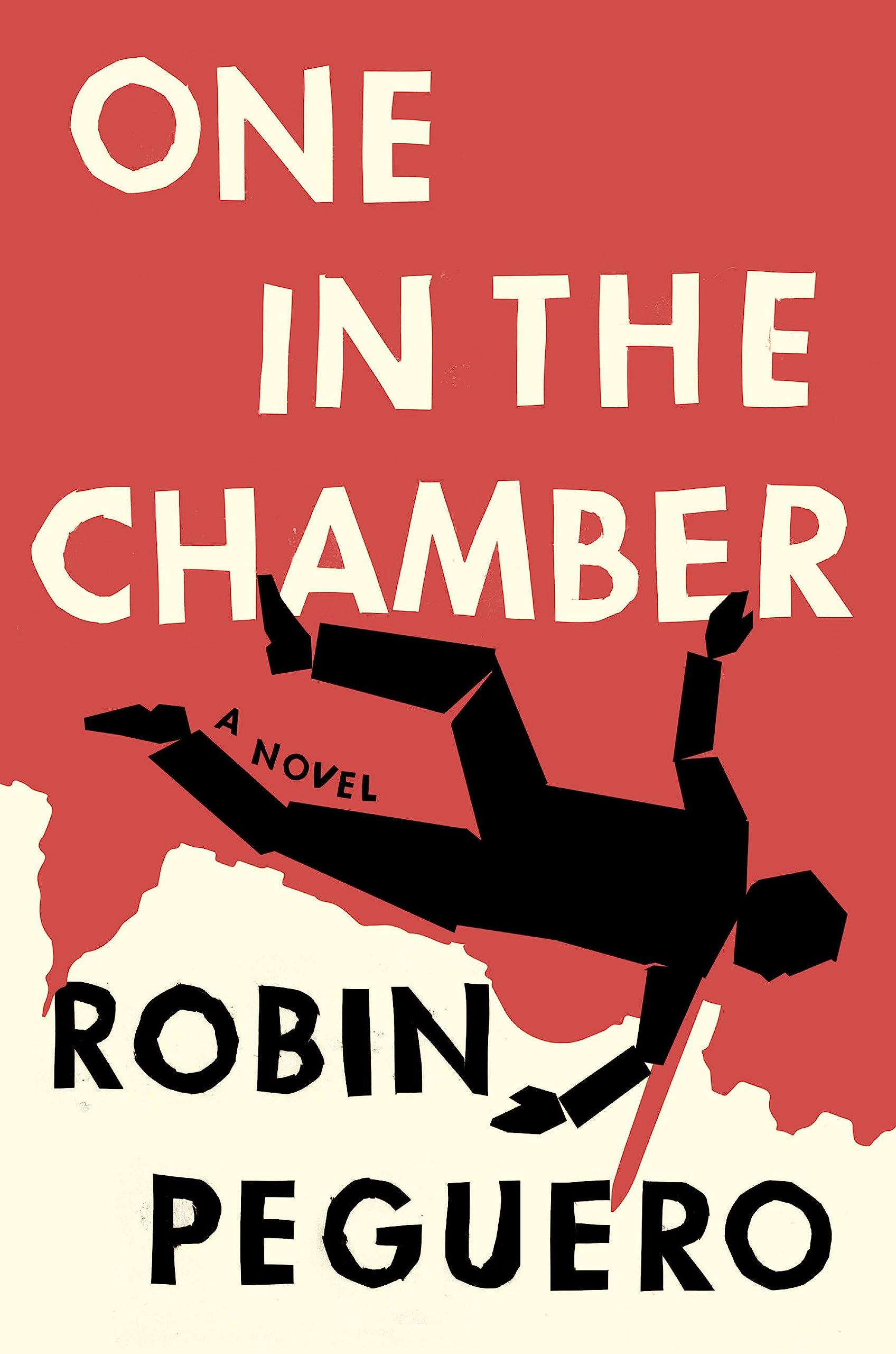 One In The Chamber – Full Audiobook