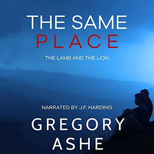 Listen to The Same Place (The Lamb and the Lion)