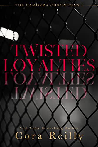 Twisted Loyalties — Narrated Edition