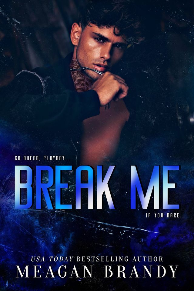 Break Me — Narrated Edition