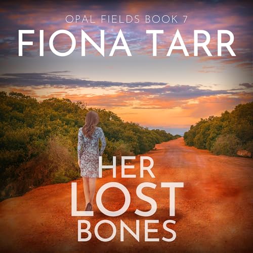 Her Lost Bones – Full Audiobook