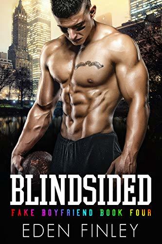 Blindsided (Eden Finley)