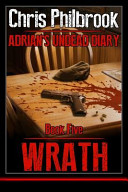 Wrath (Adrian’s Undead Diary) by Chris Philbrook (Audiobook)