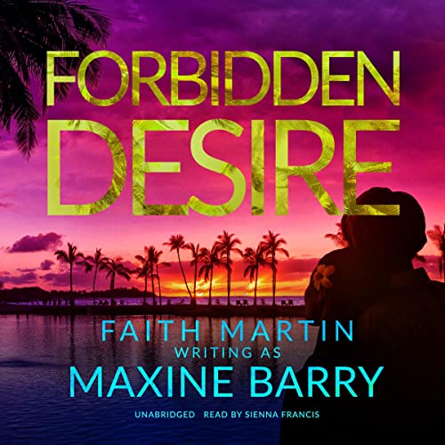 Forbidden Desire (The Great Reads Series) — Narrated Edition