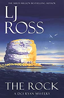 The Rock Audiobook