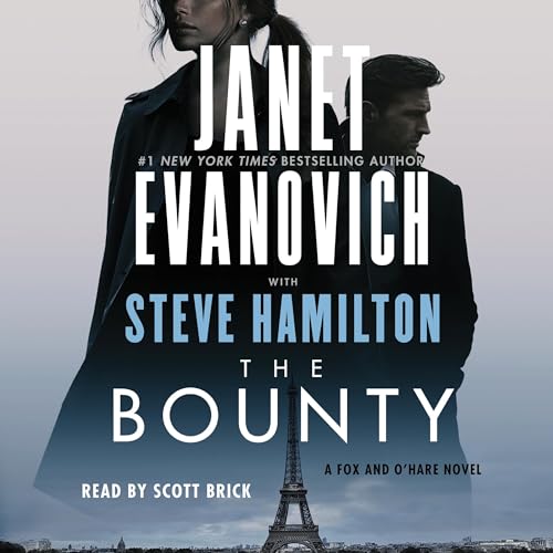 The Bounty (Fox and O’Hare) — Narrated Edition