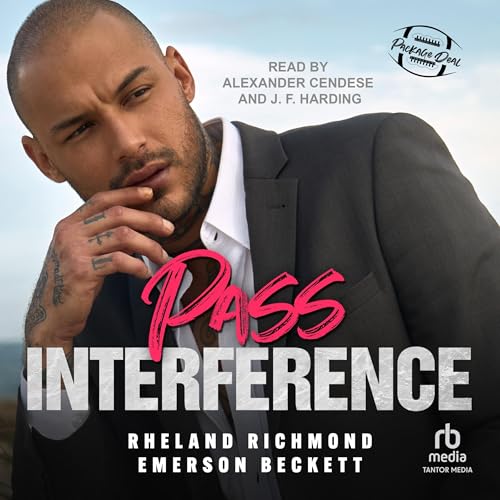Rheland Richmond, Emerson Beckett: Pass Interference (The Package Deal)