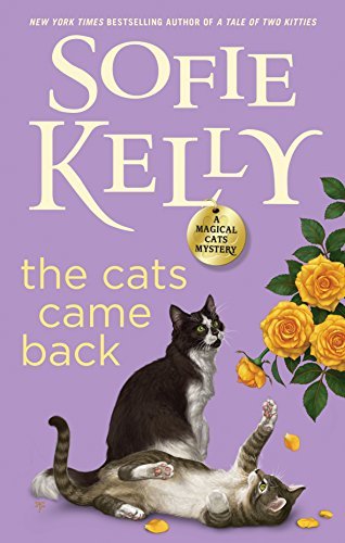 The Cats Came Back – Full Audiobook