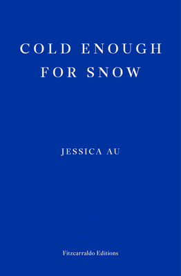 Cold Enough for Snow – Full Audiobook