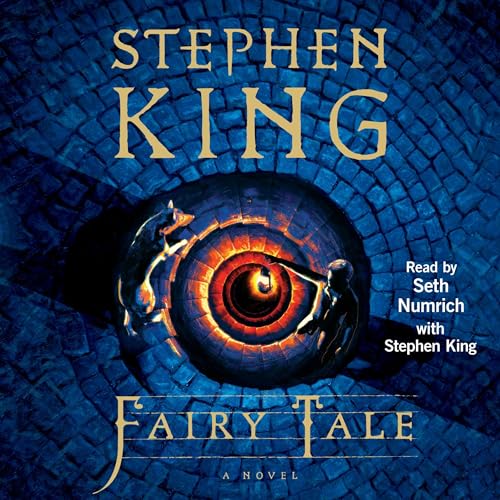 Free Audiobook: Fairy Tale by Stephen King