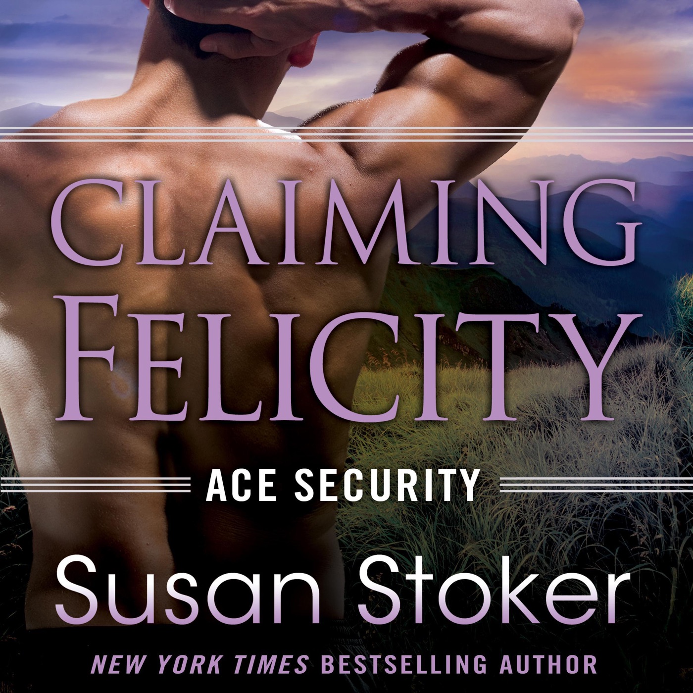 Claiming Felicity – Full Audiobook