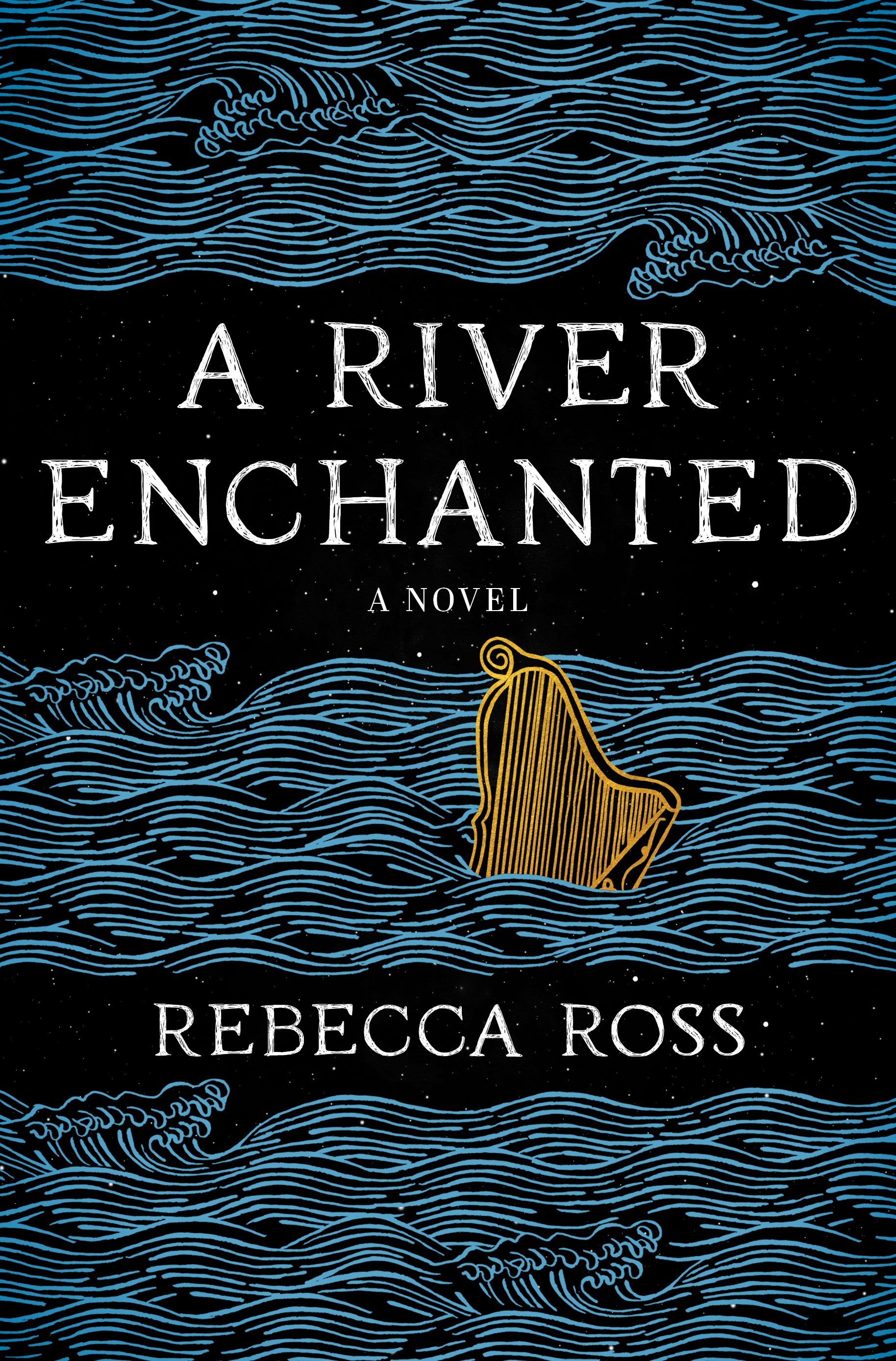 Listen to A River Enchanted