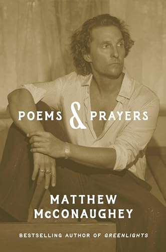 Poems & Prayers — Narrated Edition