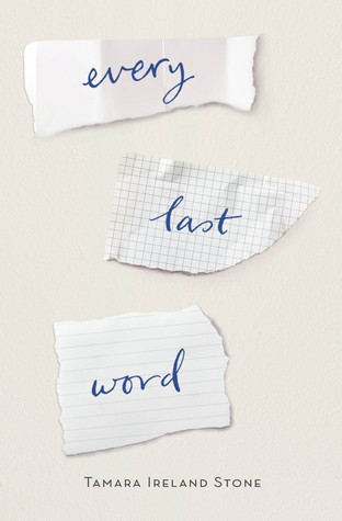 Free Audiobook: Every Last Word by Tamara Ireland Stone