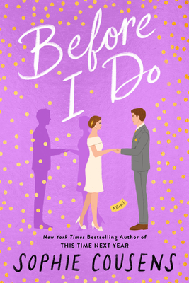 Sophie Cousens: Before I Do