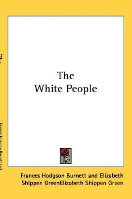 The White People – Full Audiobook