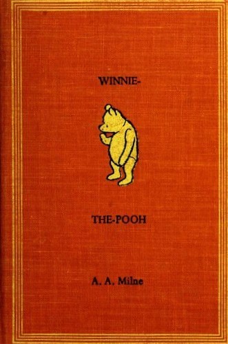 Winnie-the-Pooh (A. A. Milne)