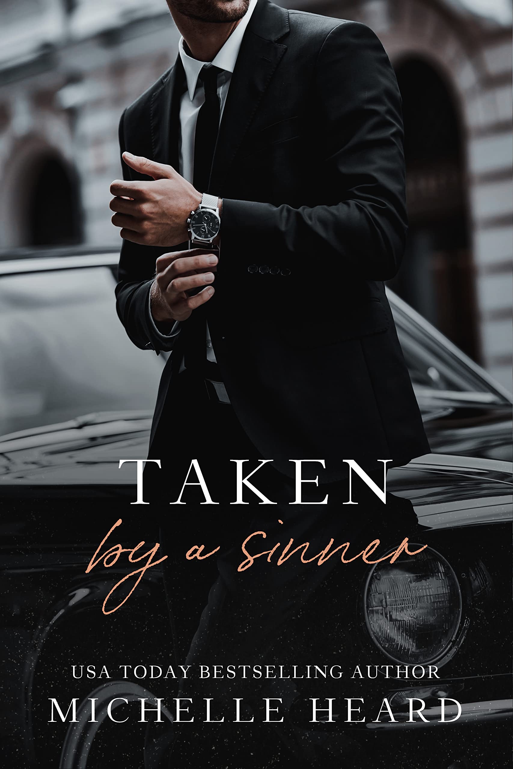 Listen to Taken by a Sinner