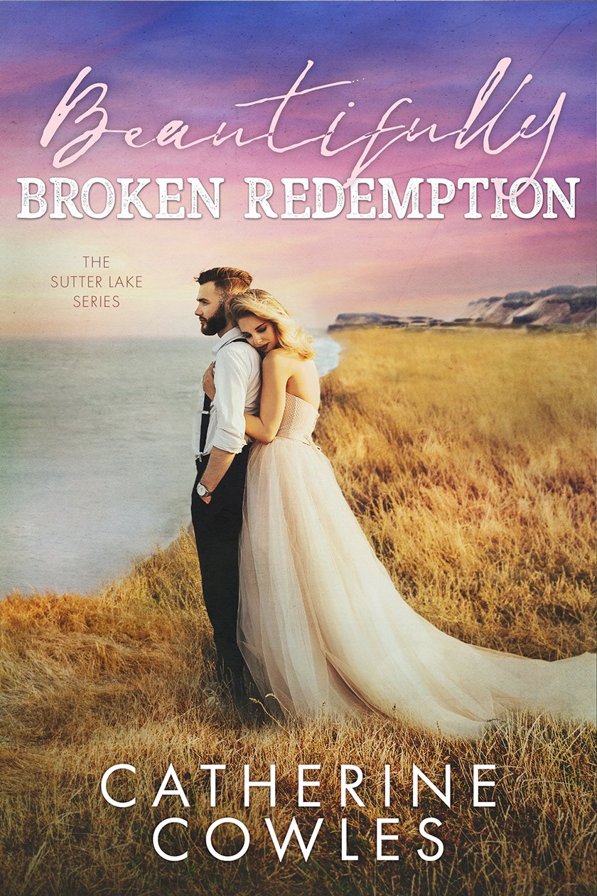 Beautifully Broken Redemption – Full Audiobook