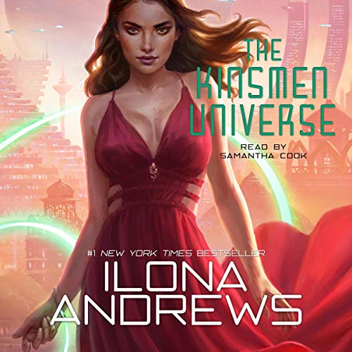 REQ The Kinsmen Universe