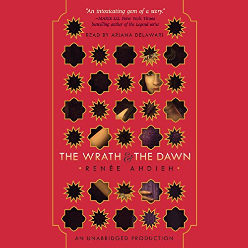 The Wrath and the Dawn Audiobook
