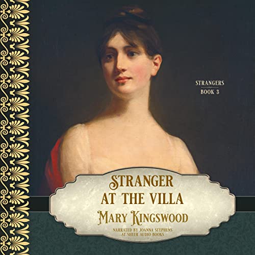 Stranger at the Villa (Strangers)