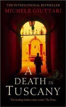 Free Audiobook: A Death In Tuscany (Michele Ferrara #2 by Michele Giuttari
